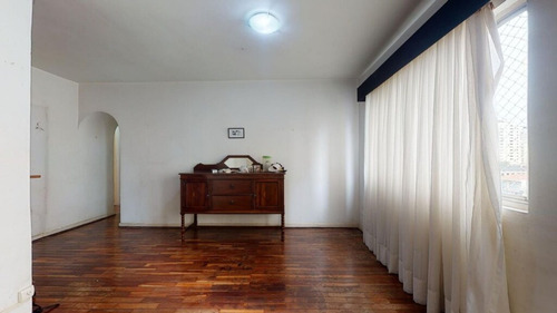Imagem 27 de 30 de Apartamento Padrão Em São Paulo - Sp - Ap0306_rncr