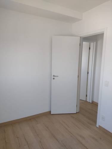 Apartamento 60 Mt Com 2 Dormitórios