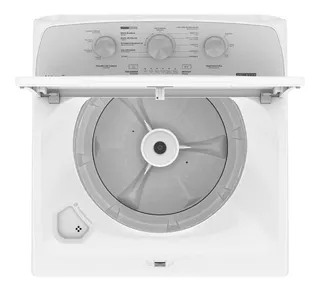 Lavadora 8mwtw-1643mjq Xpert System 4 Ciclos Whirlpool