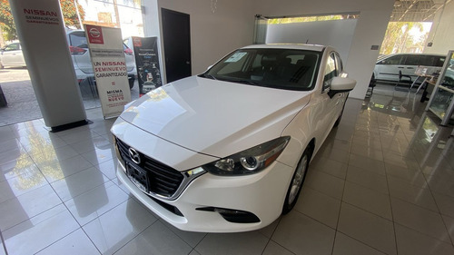 Imagen 1 de 15 de Mazda Mazda 3 2017 2.5 S Hb At