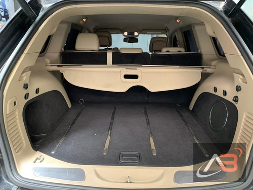 Jeep Grand Cherokee Limited 4x4 Blindada