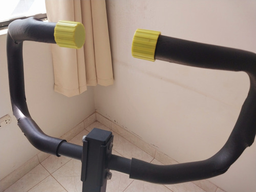 Total Crunch Función 2 En 1 Abdominales Bicicleta (Usado)
