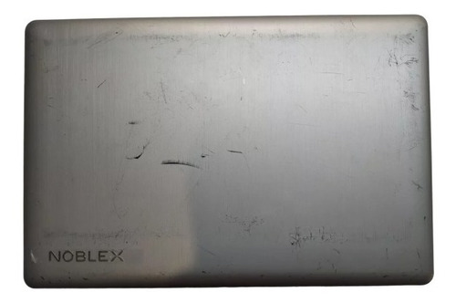 Cover Tapa Display Notebook Noblex  Nb1101 Detalles #8