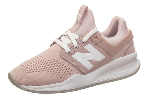 Zapatillas New Balance Mujer Moda Ws247ui Omar Sport