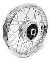 Comprar Rueda Completa Trasera 1.6 X 14 Gilera Smash Trip Energy 110