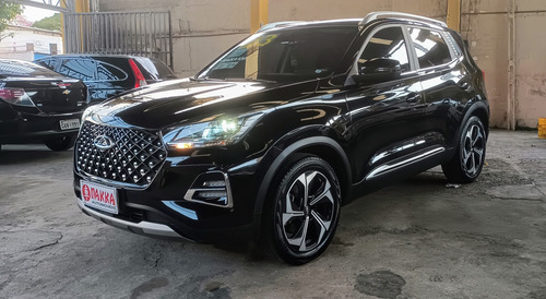 Chery Tiggo 5X 1.5 Pro Turbo Flex Aut. 5p