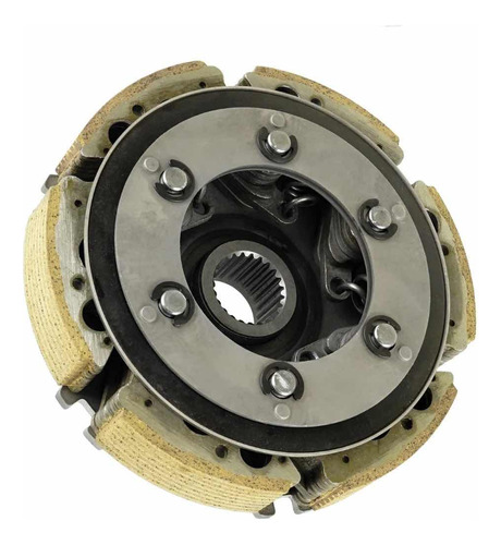 Embrague Clutch Húmedo Centrifugo Honda Trx500 Trx520 05-24