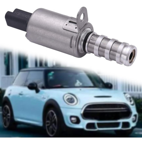 Solenoide De Sincronización Variable De Válvulas Del Motor
