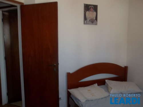 Imagem 2 de 12 de Apartamento - Santana - Sp - 603627