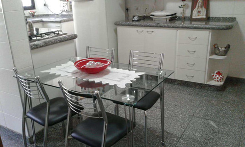 Imagem 10 de 29 de Apartamento Com 3 Dorms, Vila Bastos, Santo André - R$ 770.000,00, 150m² - Codigo: 1525 - V1525