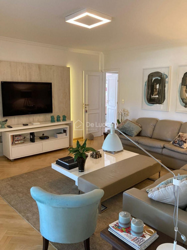 Imagem 17 de 30 de Casa À Venda Em Sítios De Recreio Gramado - Ca011299