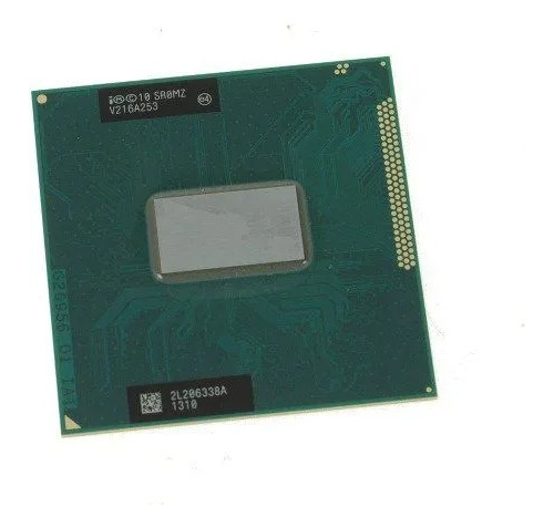 Processador Intel Core I5-3210m 2 Núcleos 3.1ghz