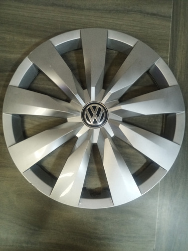 Tapa Rin Volkswagen Jetta Mk7 R16 #5ta.601.147.a