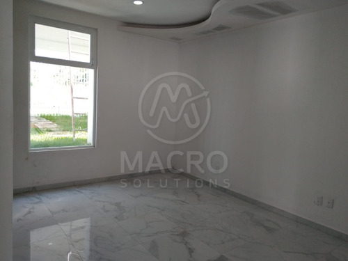 Casa En Preventa En Fracc. Real De Oaxtepec Con Amplio Jardín Y Alberca Con Jacuzzi