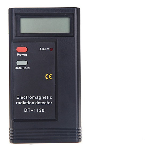 Detector De Radiación Electromagnética Emf Meter