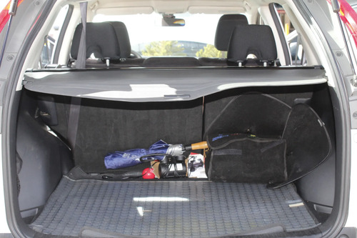 Honda CR-V 2.4 2WD Lx At