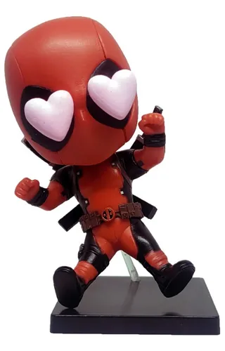 Deadpool figura de coleccion outlet