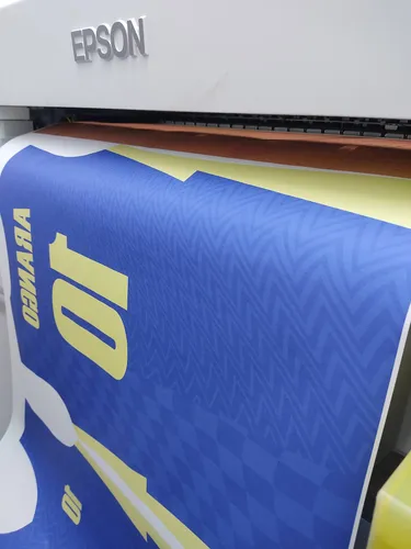 Plotter De Impresion Epson 60cm T3070 (Usado)