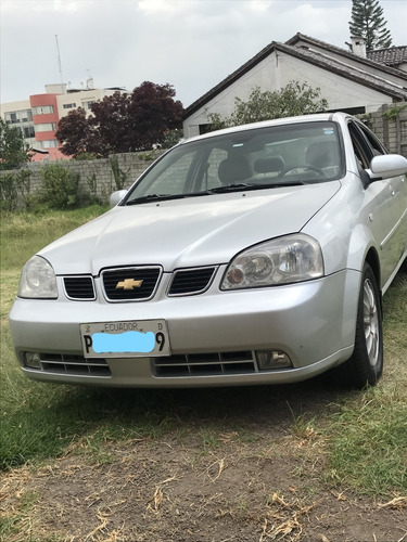 Vendo Chevrolet Optra 1.8 L T/m