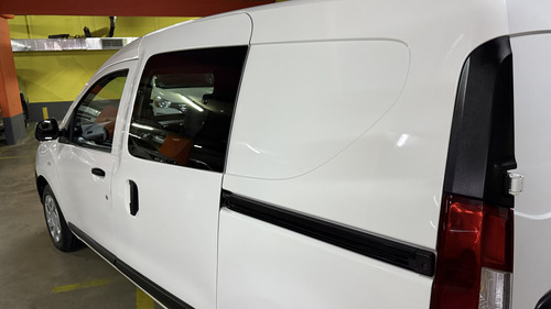 Renault Kangoo 1.5 Furgon Ph3 Confort 5as Lc