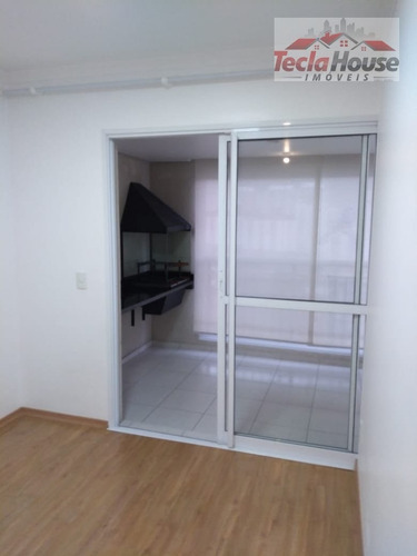 Imagem 1 de 9 de Apartamento Em Jardim Flor Da Montanha - Guarulhos - 433