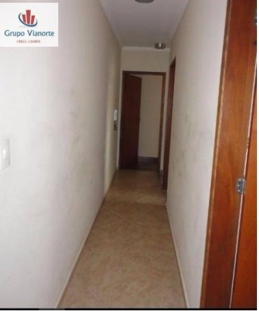 Imagem 8 de 9 de Sobrado A Venda No Bairro Vila Gustavo Em São Paulo - Sp. - Jv415-1