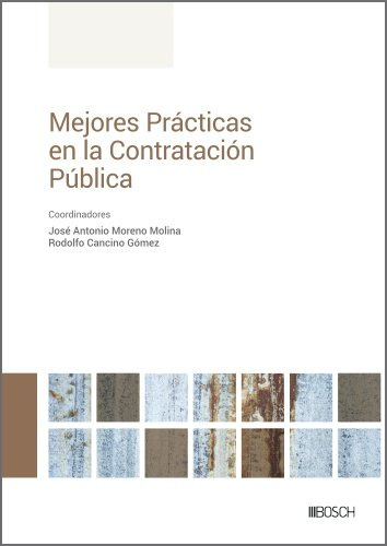 Libro Mejores Practicas En La Contratacion Publica - More...