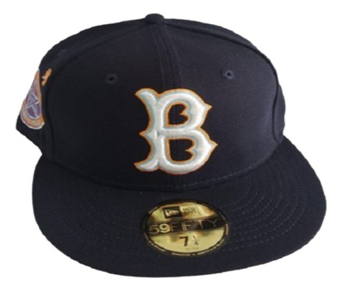 Gorra Brooklin Juego Estrellas 1949 59fifty 