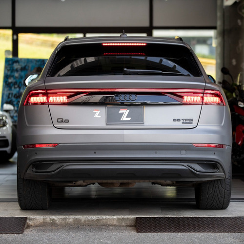 Audi Q8 3.0 Tfsi Quattro Progressive