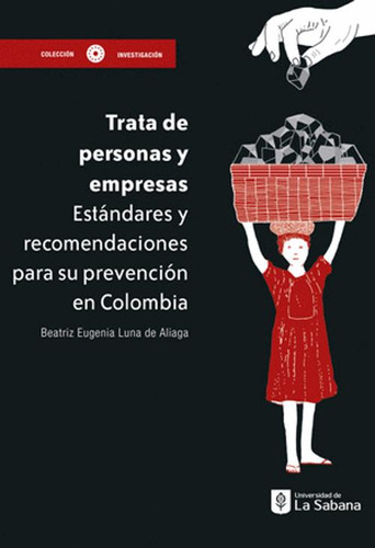 Libro Trata De Personas Y Empresas