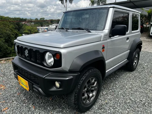 Suzuki Jimny 1.5
