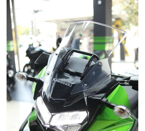 Klr 650 Kawasaki Tourer Oferta Especial Pago De Contado