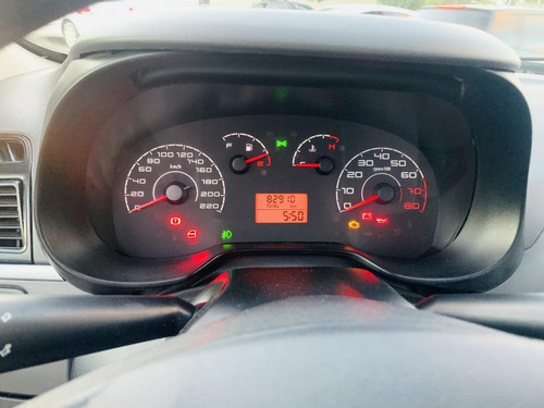 Punto Attractive 1.4 Fire Flex 8v 5p