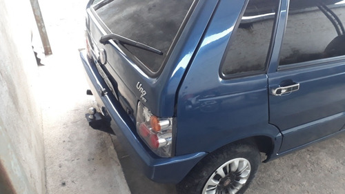 Fiat Uno Uno