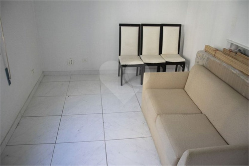 Apartamento, Gonzaga, Santos, 03 Dormitórios, 01 Suíte, 01 Vaga - 271-im555977