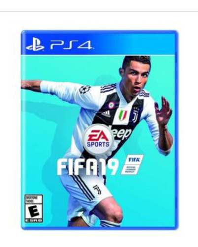 Fifa 19 Ps4 