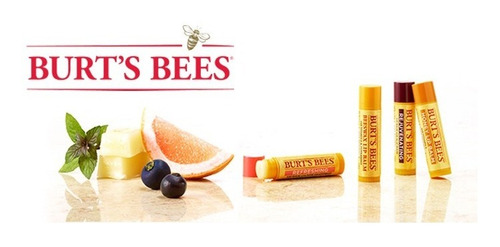 Burts Bees Lemon Butter Cuticle Cream Crema Cuticulas Manos