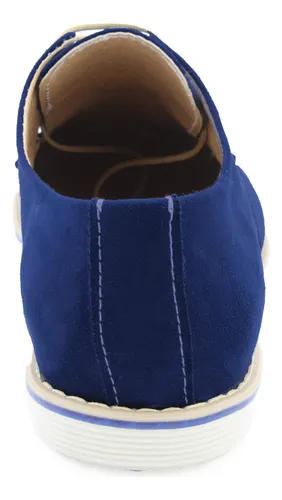 Zapatos Mujer Moda Casual Bonitos Dama Varios Colores 04