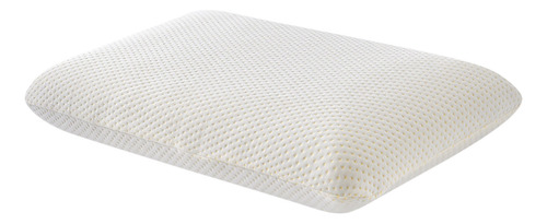 Juego De Almohadas De Espuma Viscoelástica, Almohada De Cama
