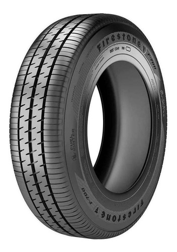 Cubierta 185/60 R14 Firestone F-700 82t
