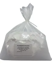 Comprar Bicarbonato Sodio 25 Kg Alimentario Químicaxquimicos