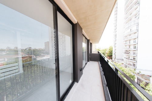 Magariños Cervantes 1849 | 2 Ambientes Y Amenities | Villa Gral. Mitre