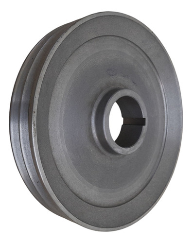 Polea Cigueñal Mercedes Benz 709 710 813 913 2 Canales V