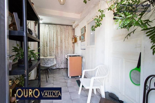 Casa Com 2 Dormitórios À Venda, 180 M² Por R$ 460.000,00 - Vila Santa Clara - São Paulo/sp - Ca0424