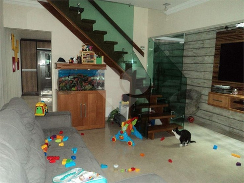 Vendo Casa De Alphaville No Baronesa - 326-im542405