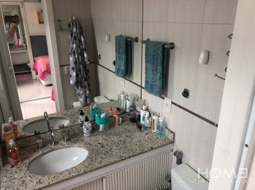 Imagem 25 de 30 de Apartamento À Venda, 110 M² Por R$ 740.000,00 - Freguesia (jacarepaguá) - Rio De Janeiro/rj - Ap2268