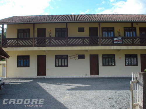 Imagem 1 de 4 de Apto 12 | Cadore Imóveis - 3051546l