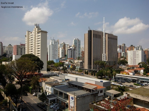 Imagem 9 de 25 de Apartamento Duplex, Um Projeto Que Se Destaca Como Único, Em Um Dos Pontos Mais Desejados E Cosmopolitas De São Paulo. Uma Combinação Rara De Exclusividade, Luxo E Conforto, Capaz - Ap00716 - 69394733