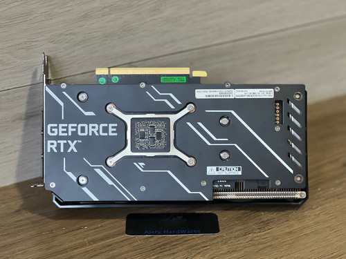 Rtx 3070 8gb Galax Click Oc (Usado)