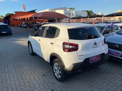 Citroën C3 Live Pack 1.0
